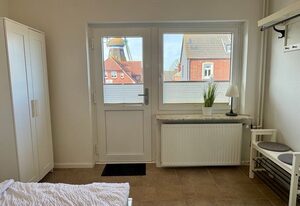 Haus Lith - Ferienwohnung Albatros