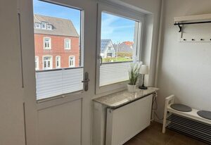 Haus Lith - Ferienwohnung Albatros