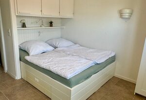 Haus Lith - Ferienwohnung Albatros