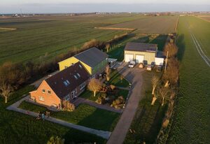 Nordseehof Fuhlehörn – Leuchtfeuer