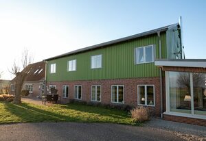 Nordseehof Fuhlehörn – Leuchtfeuer