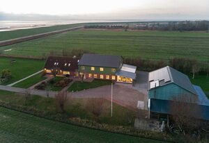 Nordseehof Fuhlehörn – Leuchtfeuer