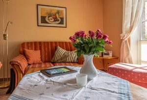 Ferienhaus Jan