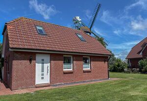 Nordstrander Küstenlodge - Sternentraum
