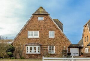Sylt Homes Nord-Hüs 4 – Appartement Nord-Hüs No.4