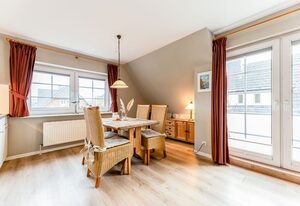 Sylt Homes Nord-Hüs 4 – Appartement Nord-Hüs No.4
