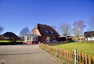 Haus Deichschaf