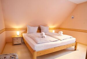 Haus Deichschaf