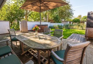 Super-Cottage Nordstrand – Super Cottage