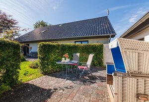 Super-Cottage Nordstrand – Super Cottage