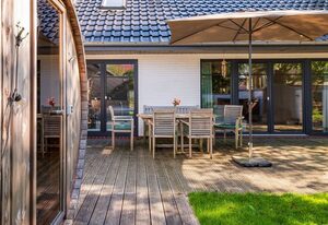 Super-Cottage Nordstrand – Super Cottage