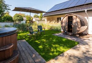 Super-Cottage Nordstrand – Super Cottage