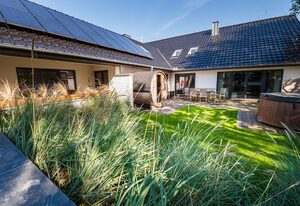 Super-Cottage Nordstrand – Super Cottage