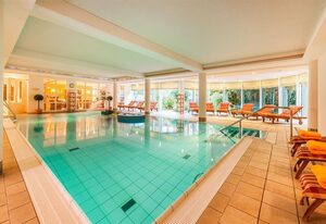 Hotel Birke – Appartement/Fewo, Dusche, WC, Nichtraucher