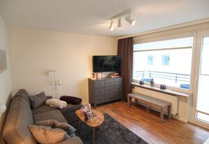 Austernfischerin – Ein modernes und helles -Ferien-Appartement im Herzen von Westerland.