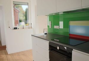 Urlaubswerft Dock 13 | Ihr stilvolles Erholungsparadies