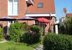 Ferienzimmer  Bock – Doppelzimmer, Etagendusche/Etagen-WC