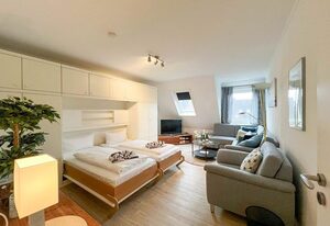 Blaue Huis
