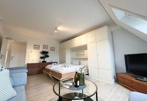 Blaue Huis