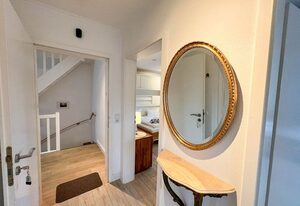 Blaue Huis