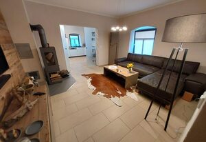 Ferienwohnung "Kraxlhütte" Dresden