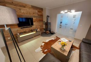 Ferienwohnung "Kraxlhütte" Dresden