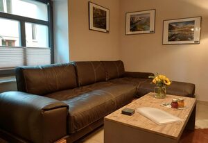 Ferienwohnung "Kraxlhütte" Dresden