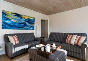 Haus Baumann – Eine Ferienwohnung ideal zum Entspannen und Relaxen.