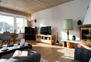 Haus Baumann – Eine Ferienwohnung ideal zum Entspannen und Relaxen.
