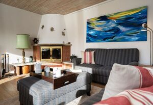 Haus Baumann – Eine Ferienwohnung ideal zum Entspannen und Relaxen.