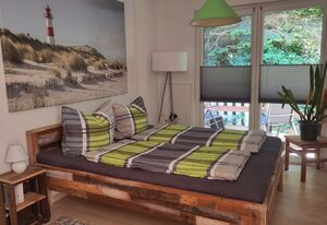 Große Kutscherwohnung