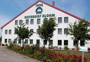 Reit- und Ferienhof Blohm - Objekt 26099 – Appartement 7a Reitanlage