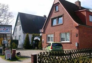Ankes Pension - Objekt 28383 – Doppelzimmer 1