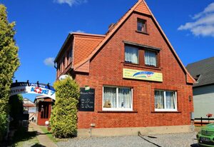 Ankes Pension - Objekt 28383 – Doppelzimmer 1