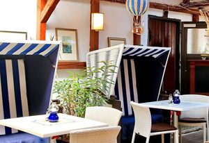 Ankes Pension - Objekt 28383 – Doppelzimmer 1