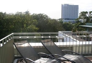 Warnemünde Penthouse LEE 54656 u 2