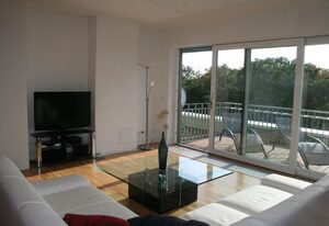 Warnemünde Penthouse LEE 54656 u 2