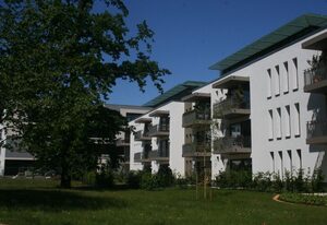 Warnemünde Penthouse LEE 54656 u 2