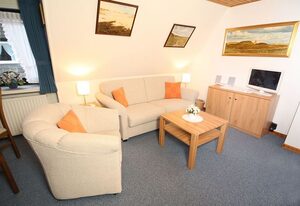 Ferienwohnung Ost 1 – Eine Ferienwohnung ideal zum Entspannen und Relaxen.