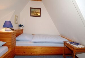 Ferienwohnung Ost 1 – Eine Ferienwohnung ideal zum Entspannen und Relaxen.