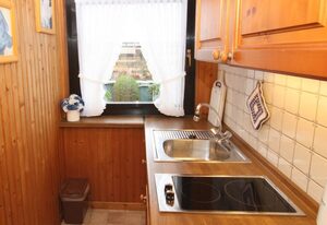 Ferienwohnung Ost 1 – Eine Ferienwohnung ideal zum Entspannen und Relaxen.