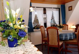 Ferienwohnung Ost 1 – Eine Ferienwohnung ideal zum Entspannen und Relaxen.