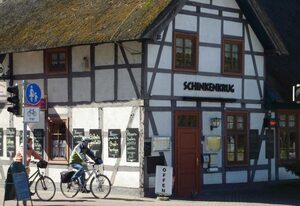 Gaststätte und Pension Schinkenkrug - Objekt 50882 – Ferienzimmer 4