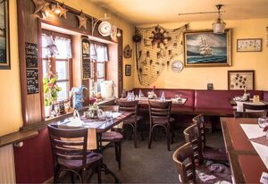 Gaststätte und Pension Schinkenkrug - Objekt 50882 – Ferienzimmer 4