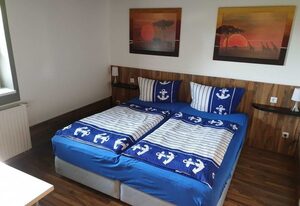 Gaststätte und Pension Schinkenkrug - Objekt 50882 – Ferienzimmer 4