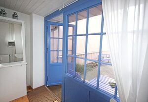 Warnemünde Ferienbungalow Diana 38559 u 1