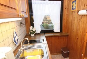 Ferienwohnung West 1 – Eine Ferienwohnung ideal zum Entspannen und Relaxen.
