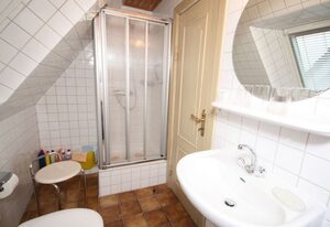 Ferienwohnung West 1 – Eine Ferienwohnung ideal zum Entspannen und Relaxen.
