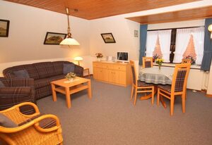 Ferienwohnung West 1 – Eine Ferienwohnung ideal zum Entspannen und Relaxen.