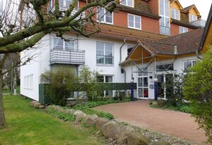 FeWo Strandläufer - Kleinsorge Warnemünde - Objekt 159918 – Ferienwohnung Strandläufer - Kinder ab 6 Jahren
